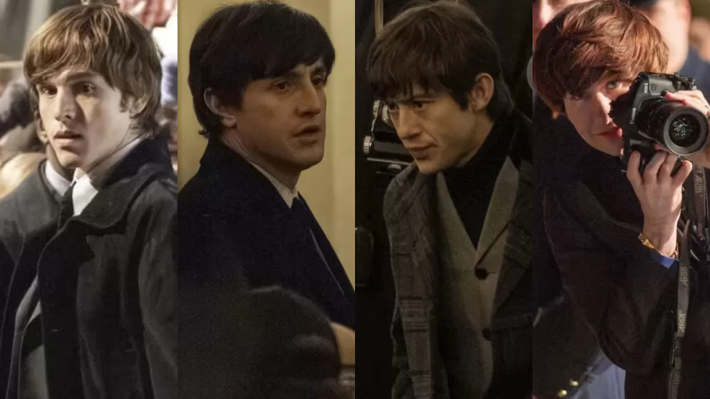 Beatles Biopics 1964 Web