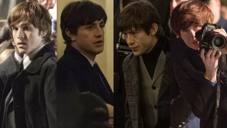 Beatles Biopics 1964 Web