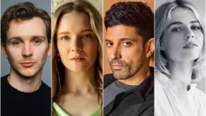 Beatles Biopics Nuevos Actores Web