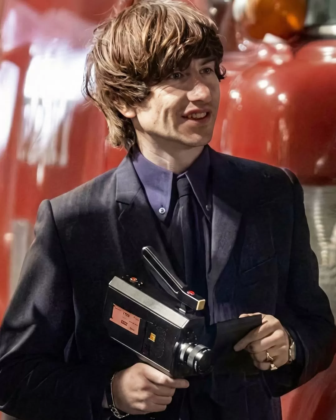 Beatles Biopics Ringo Starr 1964 Ig