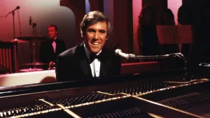 Burt Bacharach 1968 Getty Web