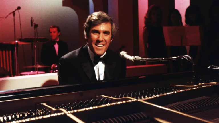 Burt Bacharach 1968 Getty Web