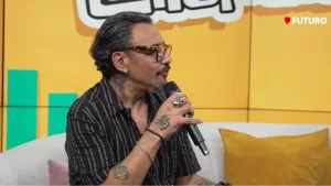 Claudio Valenzuela Ruta Lollacl Web