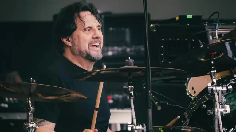 Dave Lombardo 2026 Chile Web