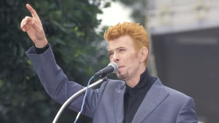 David Bowie (1)
