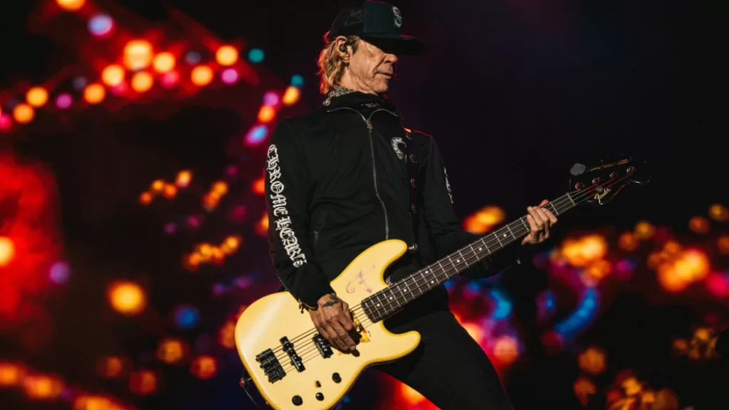 Duff Mckagan 2025 Chile Web