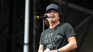 Eddie Vedder