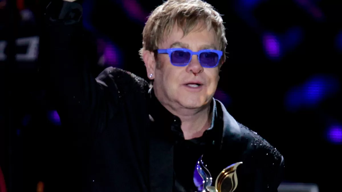 Elton John 2013 Viña Gaviota Web