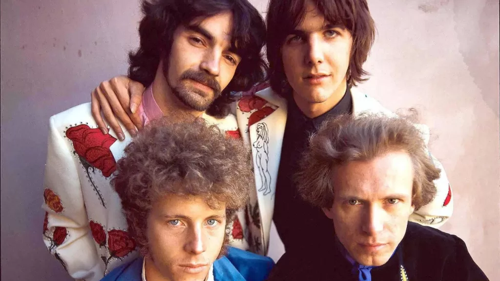 Flying Burrito Brothers 1969 Web