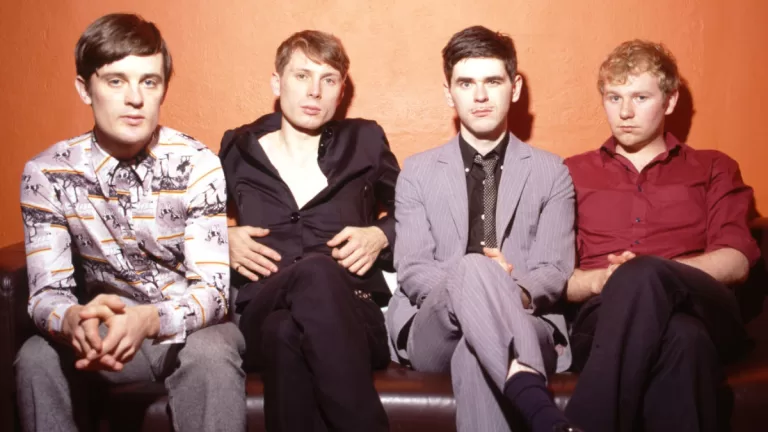 Franz Ferdinand 2004