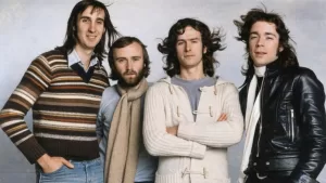 Genesis 1976 Promo Color Web