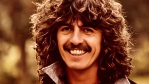 George Harrison 1979 Web