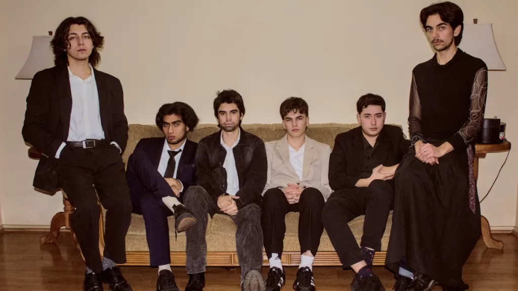 Hesse Kassel 2025 Promo Web