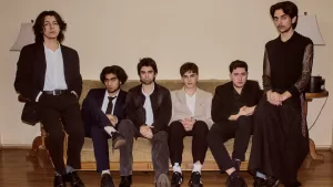 Hesse Kassel 2025 Promo Web