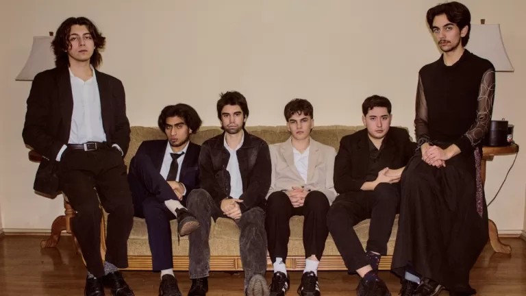 Hesse Kassel 2025 Promo Web