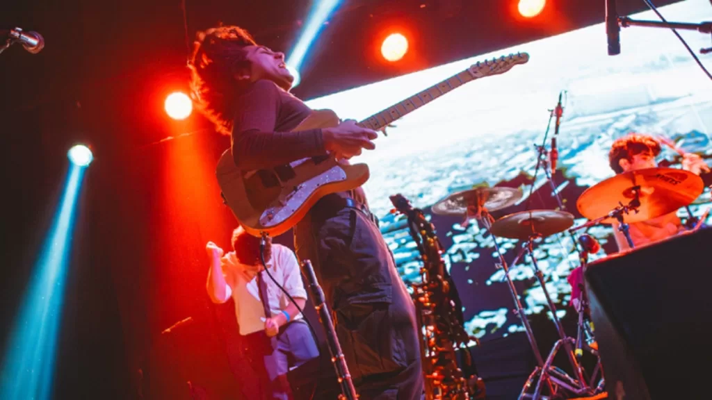 Hesse Kassel Metronomo Web