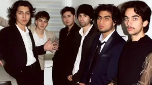 Hesse Kassel Promo Web