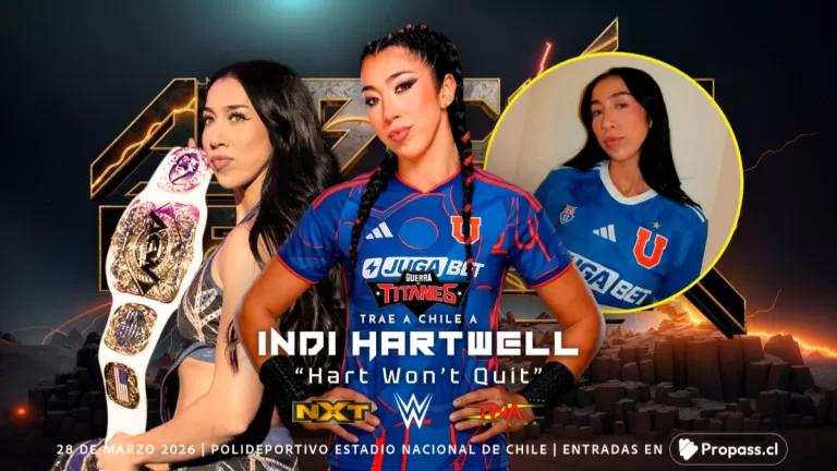 Indi Hartwell