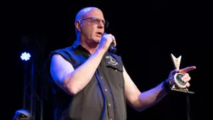 Jay French Twisted Sister