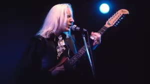 Johnny Winter 1969 Getty Web