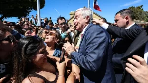 Jose Antonio Kast Plan Desafio 90 Web