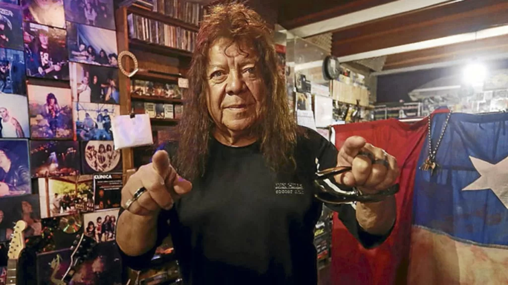 Juan Panzer Sala Web