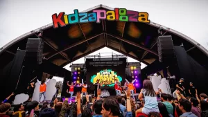 Kidzapalooza