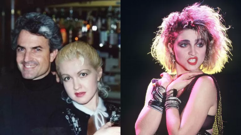 Like A Virgin Billy Steinberg