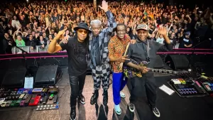 Living Colour 2026 En Vivo Web