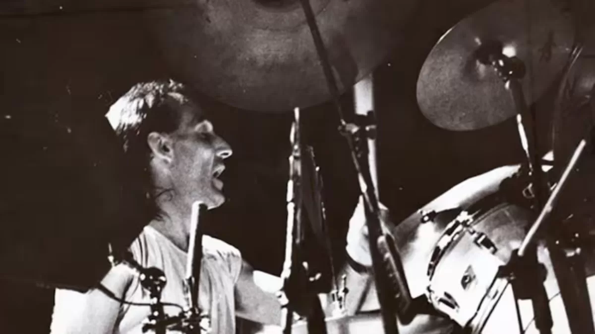 Los Jaivas Viña 1983 Web