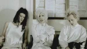 Marilyn Manson I Dont Like The Drugs