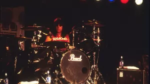 Marky Ramone