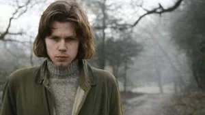 Nick Drake 1972 Color Web