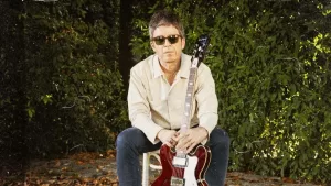 Oasis Noel Gallagher