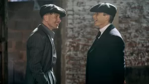 Peaky Blinders (1)