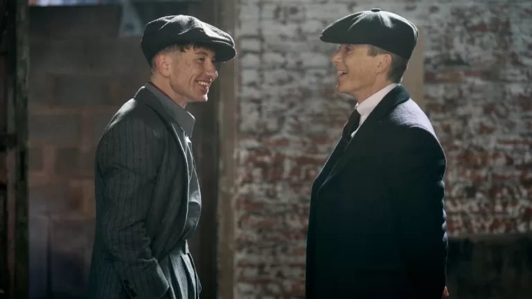 Peaky Blinders (1)