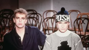 Pet Shop Boys