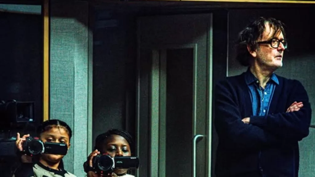 Pulp Begging For Change