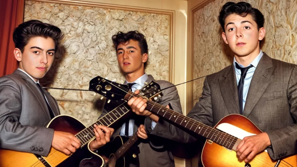 Quarrymen 1958 Web