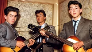 Quarrymen 1958 Web