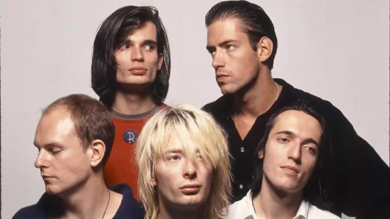 Radiohead 1993 Fb Web