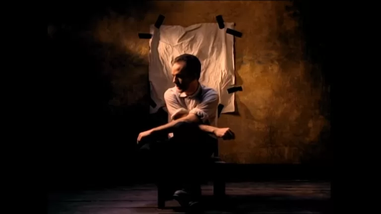 Rem Losing My Religion