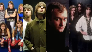 Rock Hall 2026 Nominados Web