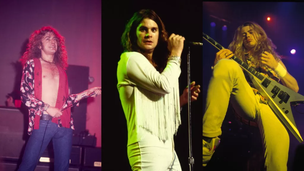 Rock Mejores Canciones De Apertura