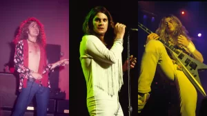 Rock Mejores Canciones De Apertura