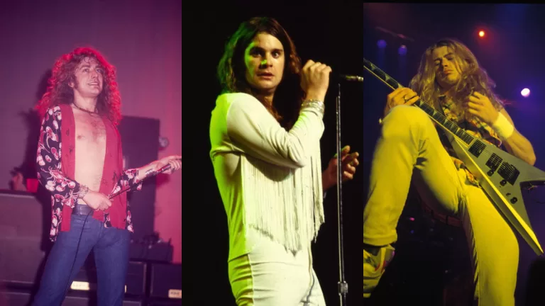 Rock Mejores Canciones De Apertura