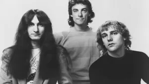 Rush 1975