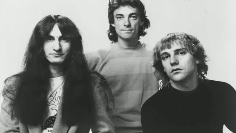 Rush 1975