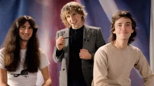 Rush 1981 Moving Pictures Color Web