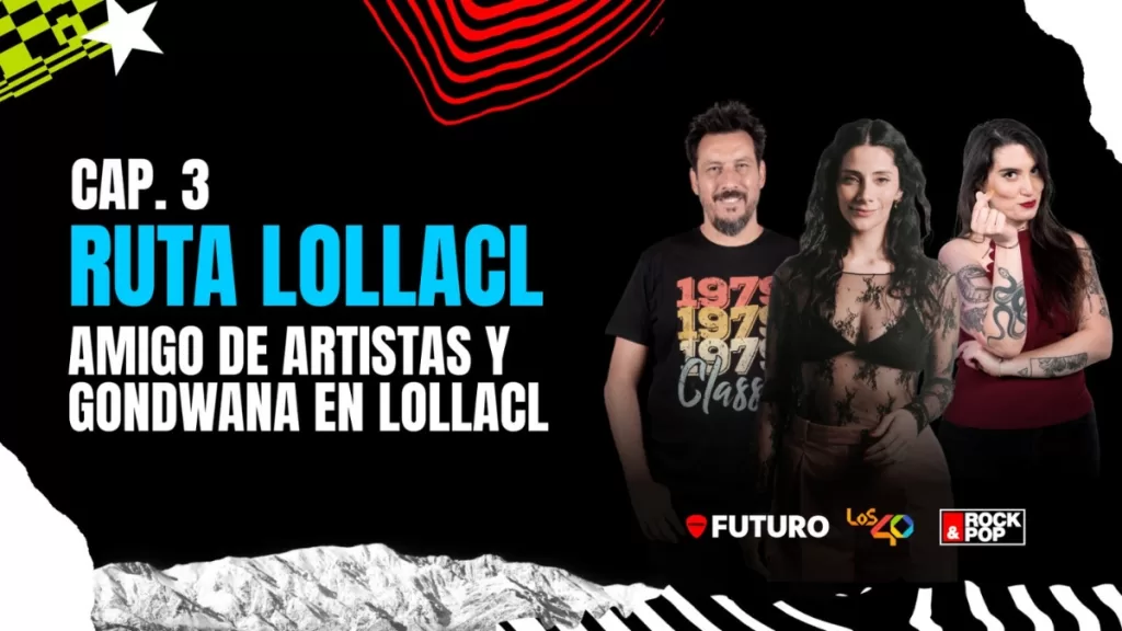 Ruta Lollacl Capitulo 3 Web